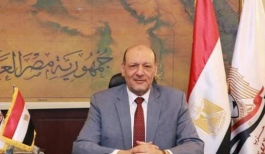 حزب "المصريين": لقاء السيسي ورئيس مجموعة البنك الأفريقي للتنمية يفتح فرصًا واعدة للتعاون