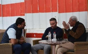   الزمالك يبدأ رحلة البحث عن مدرب أجنبي للموسم الجديد