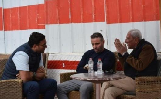 الزمالك يبدأ رحلة البحث عن مدرب أجنبي للموسم الجديد