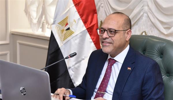 30 فرصة عمل لـ عمال مصريين في شركة مقاولات بالسعودية