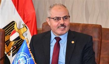 غدًا.. ندوة بـ جامعة قناة السويس حول مخاطر "القمار الإلكتروني"