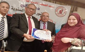   جامعة أسيوط تحصد 3 جوائز من الجمعية المصرية للدراسات التاريخية