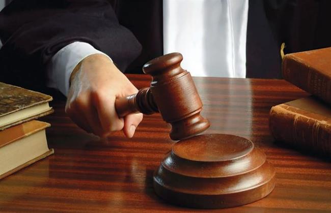 إحالة أوراق المتهم بقتل زوجته بسبب خلافات أسرية فى الخصوص للمفتى