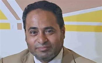   د. القصاص: الإفراج عن ألكسندر فرصه لوقف العدوان على غزة وفتح المعابر وإطلاق مفاوضات