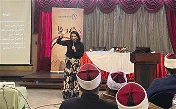   "القومي للمرأة" يطلق معسكرات تدريبية للقادة الدينيين الأئمة والقساوسة
