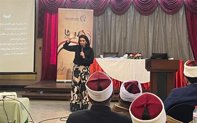 "القومي للمرأة" يطلق معسكرات تدريبية للقادة الدينيين الأئمة والقساوسة