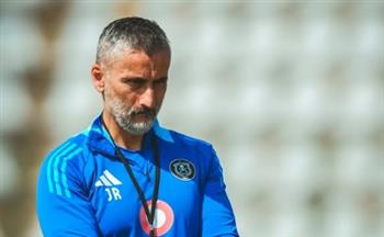   الأهلي ينهي إجراءات وصول ريفيرو إلى القاهرة لتوقيع عقود تدريب الفريق