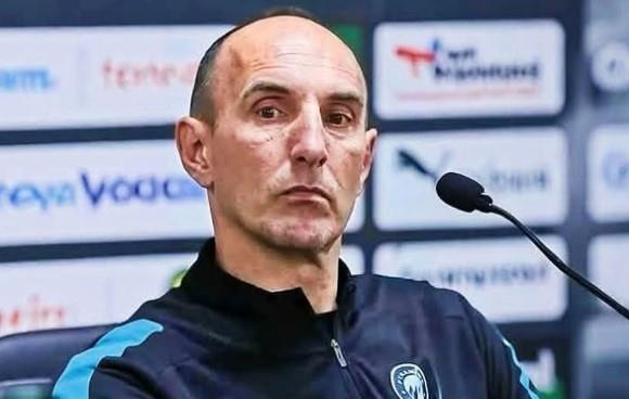 يورتشيتش يضع الرتوش الأخيرة على خطة بيراميدز لمواجهة الزمالك