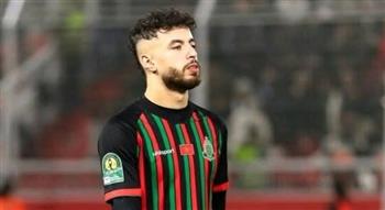   الزمالك يجمد المفاوضات مع "زحزوح" لاعب الجيش الملكي .. تفاصيل