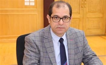   رئيس "دينية الشيوخ": الحفاظ على الموارد ينبغي أن يحققه الإنسان حتى وإن كانت وفيرة وكثيرة