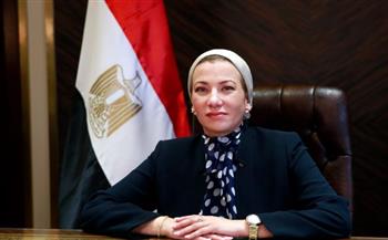   وزيرة البيئة: الاستثمار في المورد البشري أساس لعملية التحول الاخضر