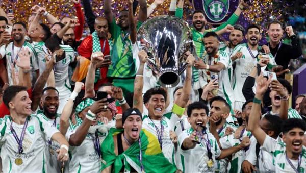 الأهلي السعودي .. من الجحيم.. قصة العودة الكبرى