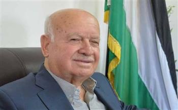   تيار الإصلاح الديمقراطي في حركة فتح ينعي زكريا الأغا