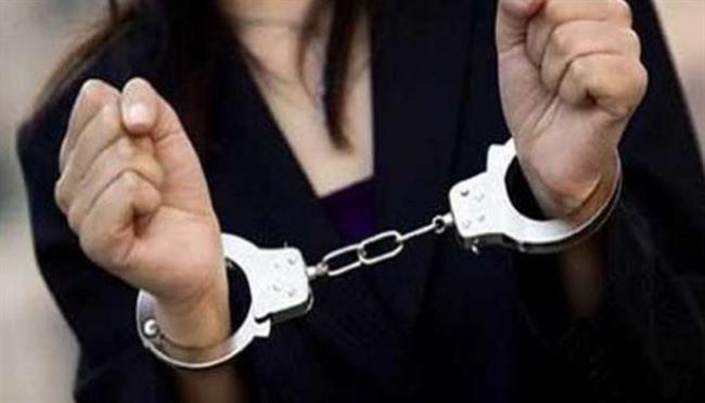 حبس تيك توكر بكفر الشيخ لاتهامها بـ6 تهم أخلاقية وتربح غير مشروع