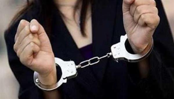 حبس تيك توكر بكفر الشيخ لاتهامها بـ6 تهم أخلاقية وتربح غير مشروع
