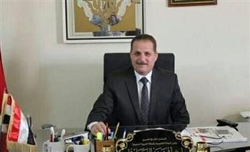   أمين"الأعلى للثقافة" يُشيد بدور جامعة عين شمس وأنشطتها الثقافية