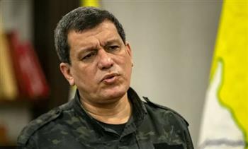   قائد قوات سوريا الديمقراطية : قرار حل حزب العمال الكردستاني جدير بالاحترام