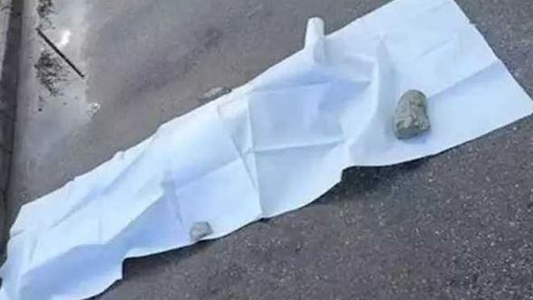 جهود مكثفة لكشف ملابسات العثور علي جثة فى الخليفة