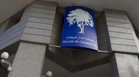 بورصة الدار البيضاء تنهي تداولاتها على ارتفاع