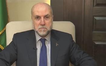   مستشار "أبو مازن" يحذر من عواقب محاولات إسرائيل تغيير الوضع التاريخي والديني بالأقصى