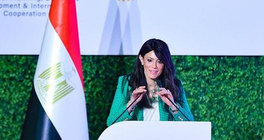 وزيرة التخطيط: نستهدف الوصول بنسبة الاستثمارات الخضراء لـ55% خلال العام المالي المقبل