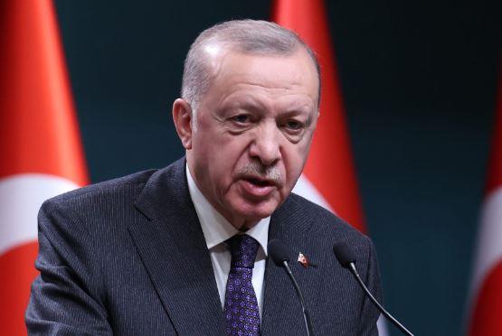 أردوغان: قرار تفكيك جماعة حزب العمال الكردستاني المسلحة مهم