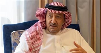   السعودية وبريطانيا تبحثان العلاقات الثنائية والقضايا ذات الاهتمام المشترك