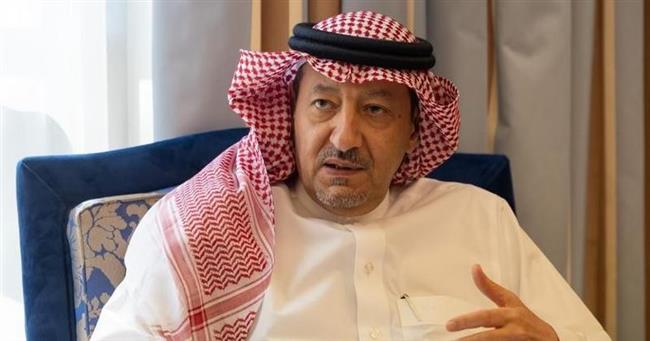 السعودية وبريطانيا تبحثان العلاقات الثنائية والقضايا ذات الاهتمام المشترك