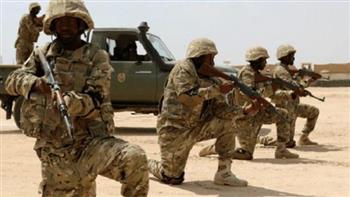   الصومال ينفذ ضربة جوية ضد مواقع لتنظيم داعش الإرهابي