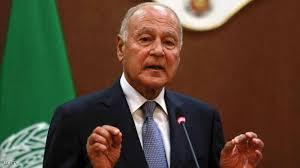 أبو الغيط: الجامعة العربية تقف مع المؤسسات الشرعية في السودان وتدعم لبنان