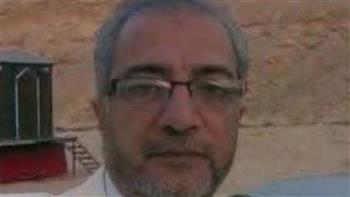    محطات في حياة الفنان الراحل شريف ليلة 