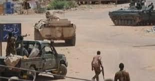   سفير السودان في فيينا : الحرب الراهنة دمرت كل أوجه الحياة في البلاد