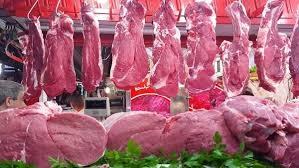   استقرار أسعار اللحوم اليوم فى الأسواق
