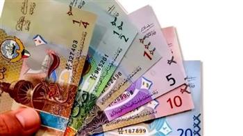   تعرف على سعر الدينار الكويتي مقابل الجنيه اليوم