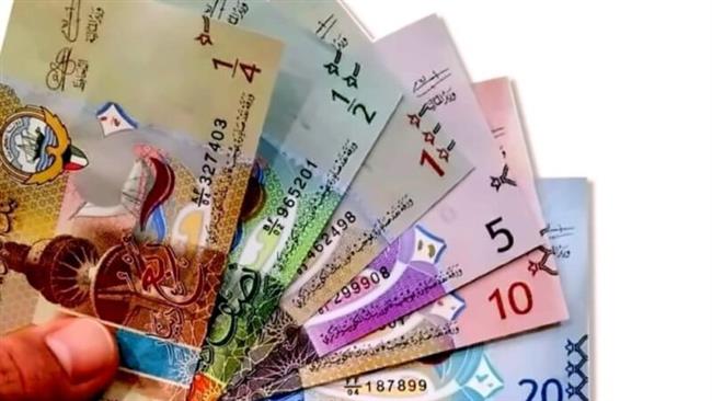 تعرف على سعر الدينار الكويتي مقابل الجنيه اليوم