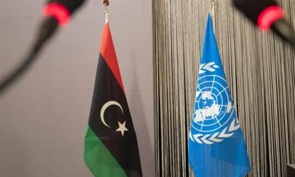 البعثة الأممية بـ ليبيا تعرب عن قلقها البالغ إزاء تفاقم الوضع الأمني في طرابلس