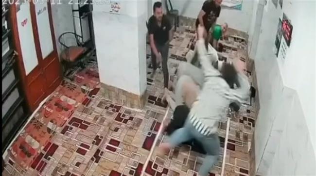 محامي بالنقض: واقعة الاعتداء على مسجد السلام تصل عقوبتها إلى السجن 25 عاما