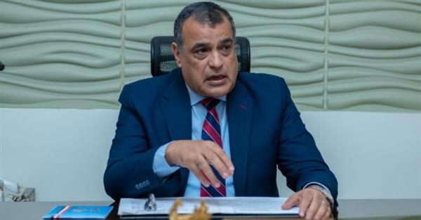 وزير الإنتاج الحربي: نلبي احتياجات السوق بالاستفادة من فائض الطاقات الإنتاجية بالشركات
