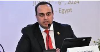 السبكي يعلن المستشفيات المقرر تشغيلها خلال النصف الثاني من 2025 بجنوب سيناء