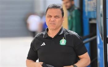   حسام البدري: نحن الآن عالقون في ليبيا.. ونحاول العودة إلى مصر