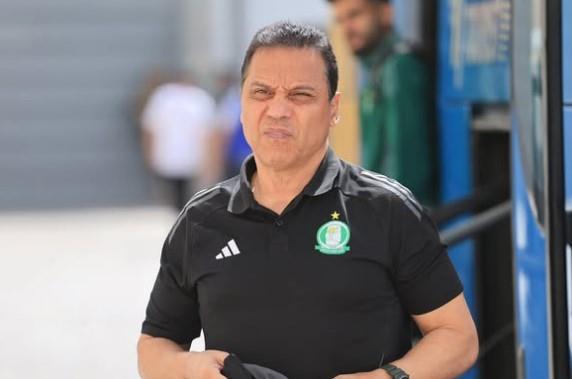 حسام البدري: نحن الآن عالقون في ليبيا.. ونحاول العودة إلى مصر