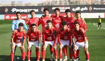   اليوم.. أهلي 2008 يواجه المقاولون العرب في بطولة الجمهورية