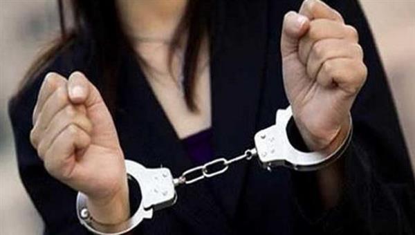 ضبط المتهمة بقتل جدتها فى الشرقية