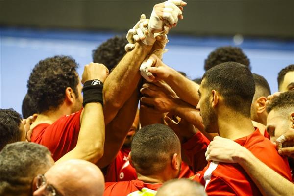اليوم.. الأهلي يواجه الترجي التونسي في نهائي السوبر الإفريقي لليد