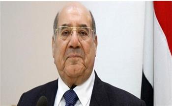   رئيس مجلس الشيوخ يؤكد دعم المجلس لكل أشكال الحوار والتواصل بين شباب العالم
