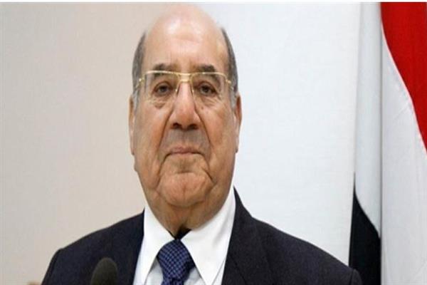 رئيس مجلس الشيوخ يؤكد دعم المجلس لكل أشكال الحوار والتواصل بين شباب العالم