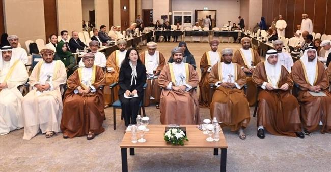 عُمان تستضيف اجتماعات منظمة التجارة العالمية وتحتفي بمرور 25 عاماً على انضمامها