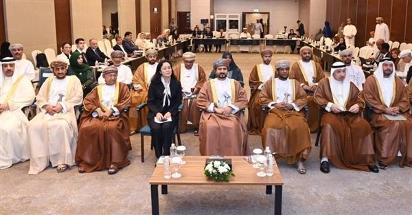عُمان تستضيف اجتماعات منظمة التجارة العالمية وتحتفي بمرور 25 عاماً على انضمامها