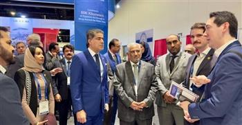   بحثاً عن الاستثمارات المشتركة.. سلطنة عُمان تشارك في قمة الاستثمار الأمريكية