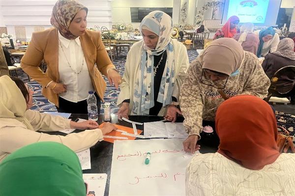 التضامن تنفذ «مشروع تحسين جودة خدمات الطفولة المبكرة» بالتعاون مع «جايكا»